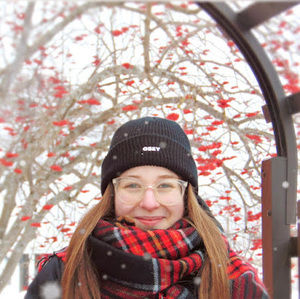 Meet your Posher, Émilie